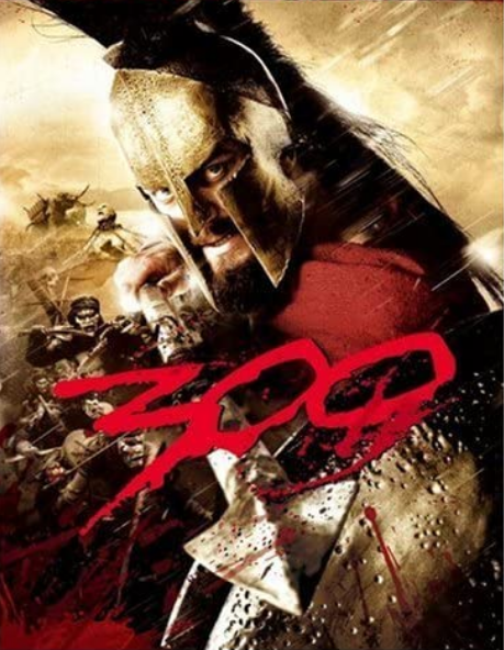 مشاهدة فيلم 300 (2006) مترجم