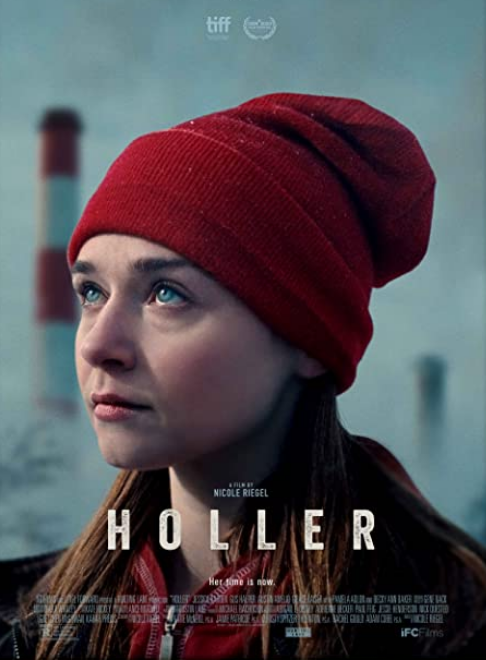 مشاهدة فيلم Holler 2020 مترجم