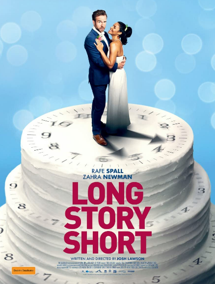 مشاهدة فيلم Long Story Short 2021 مترجم