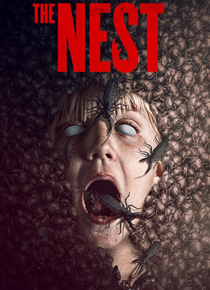 مشاهدة فيلم The Nest 2021 مترجم