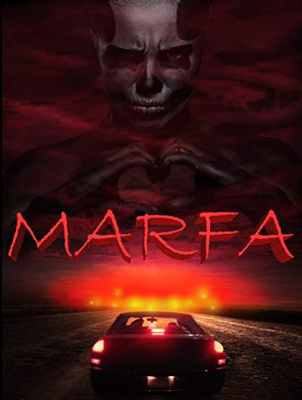 مشاهدة فيلم Destination Marfa 2021 مترجم