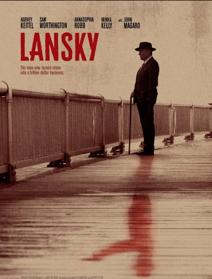 مشاهدة فيلم Lansky 2021 مترجم