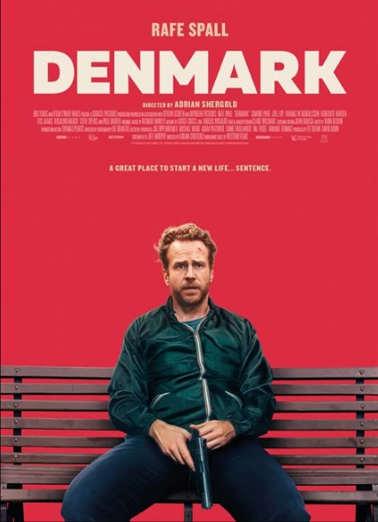 مشاهدة فيلم Denmark 2019 مترجم