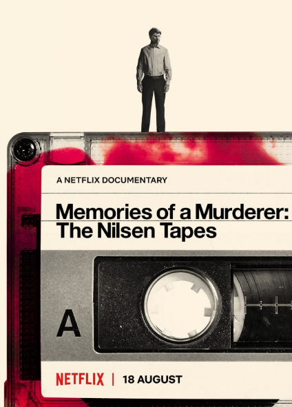 مشاهدة فيلم Memories of a Murderer: The Nilsen Tapes 2021 مترجم
