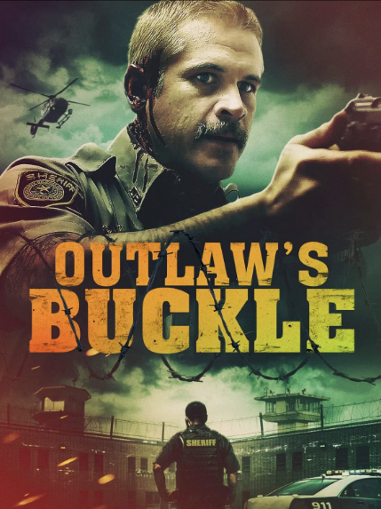 مشاهدة فيلم Outlaw’s Buckle 2021 مترجم