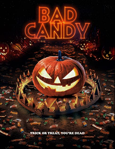 مشاهدة فيلم Bad Candy 2020 مترجم