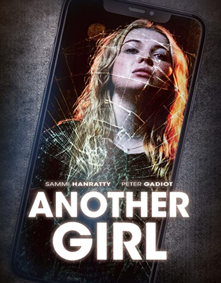 مشاهدة فيلم Another Girl 2021 مترجم