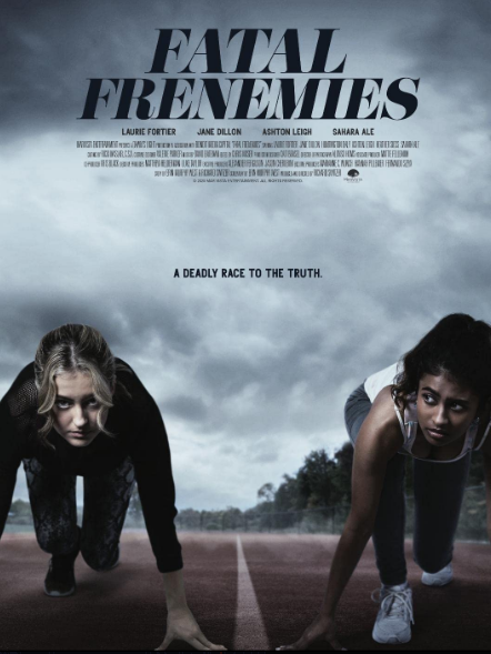 مشاهدة فيلم Fatal Frenemies 2021 مترجم