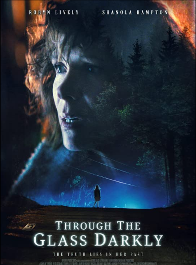 مشاهدة فيلم Through the Glass Darkly 2020 مترجم