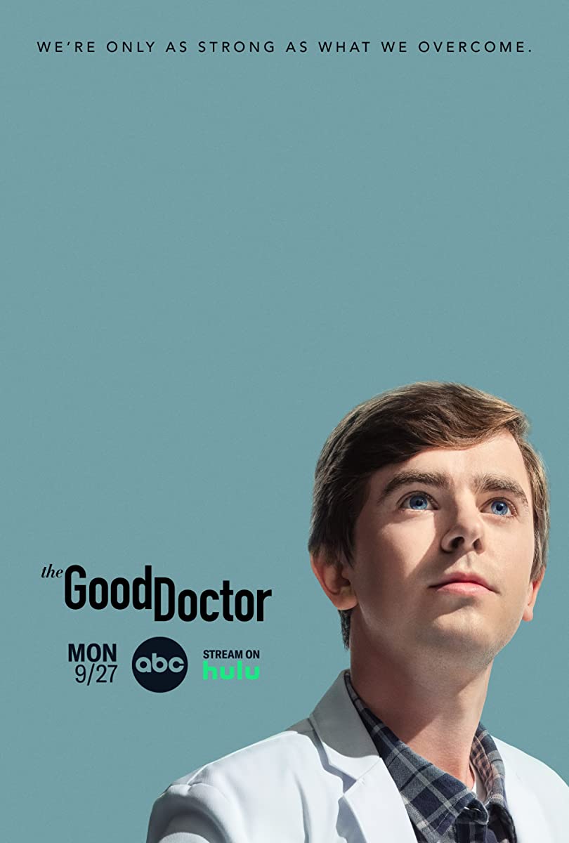 مسلسل The Good Doctor الموسم الخامس الحلقة 7 مترجمة