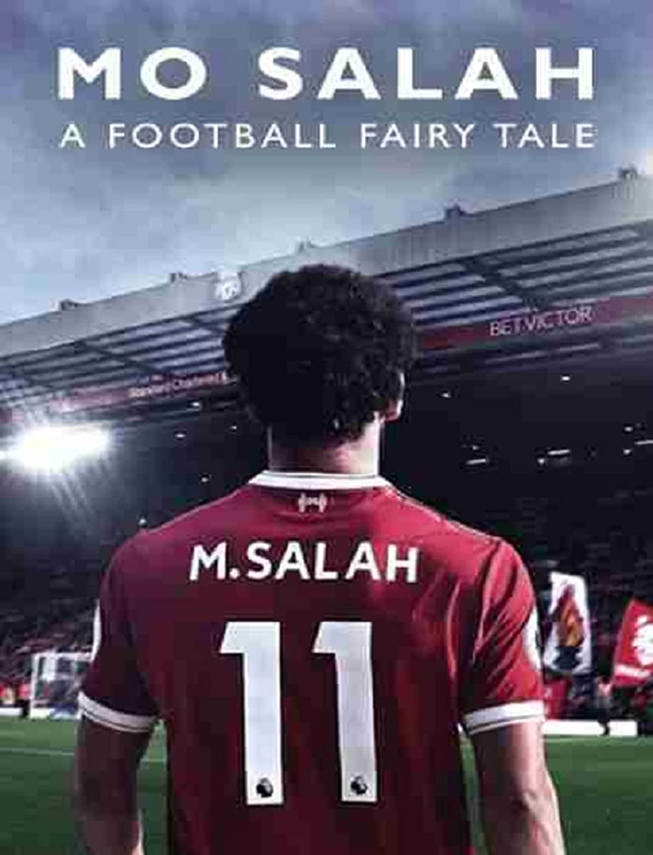 مشاهدة فيلم Mo Salah: A Football Fairytale مترجم