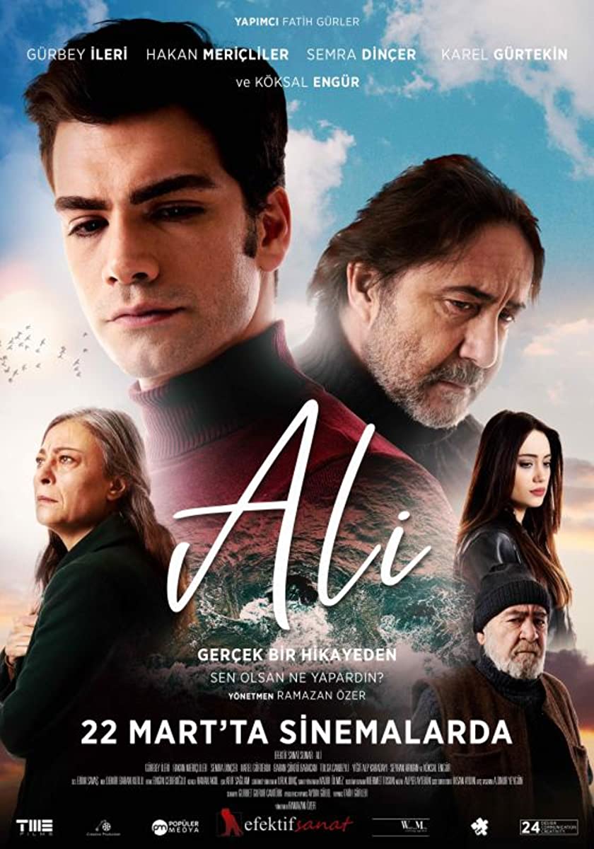 مشاهدة فيلم علي Ali 2019 مترجم