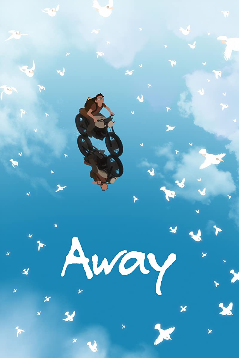 مشاهدة فيلم Away 2019 مترجم