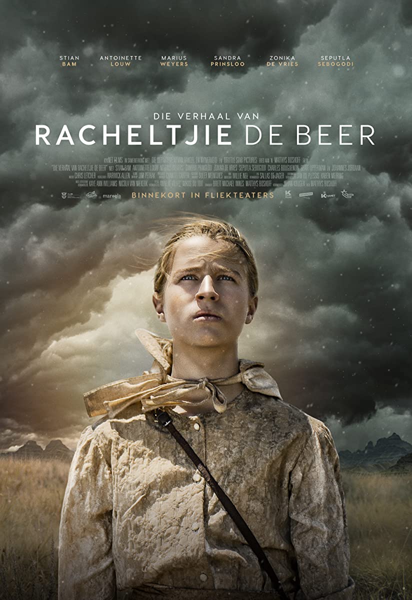 مشاهدة فيلم The Story of Racheltjie De Beer مترجم