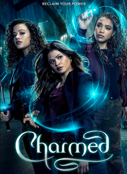 مسلسل Charmed الموسم الرابع الحلقة 1 مترجمة