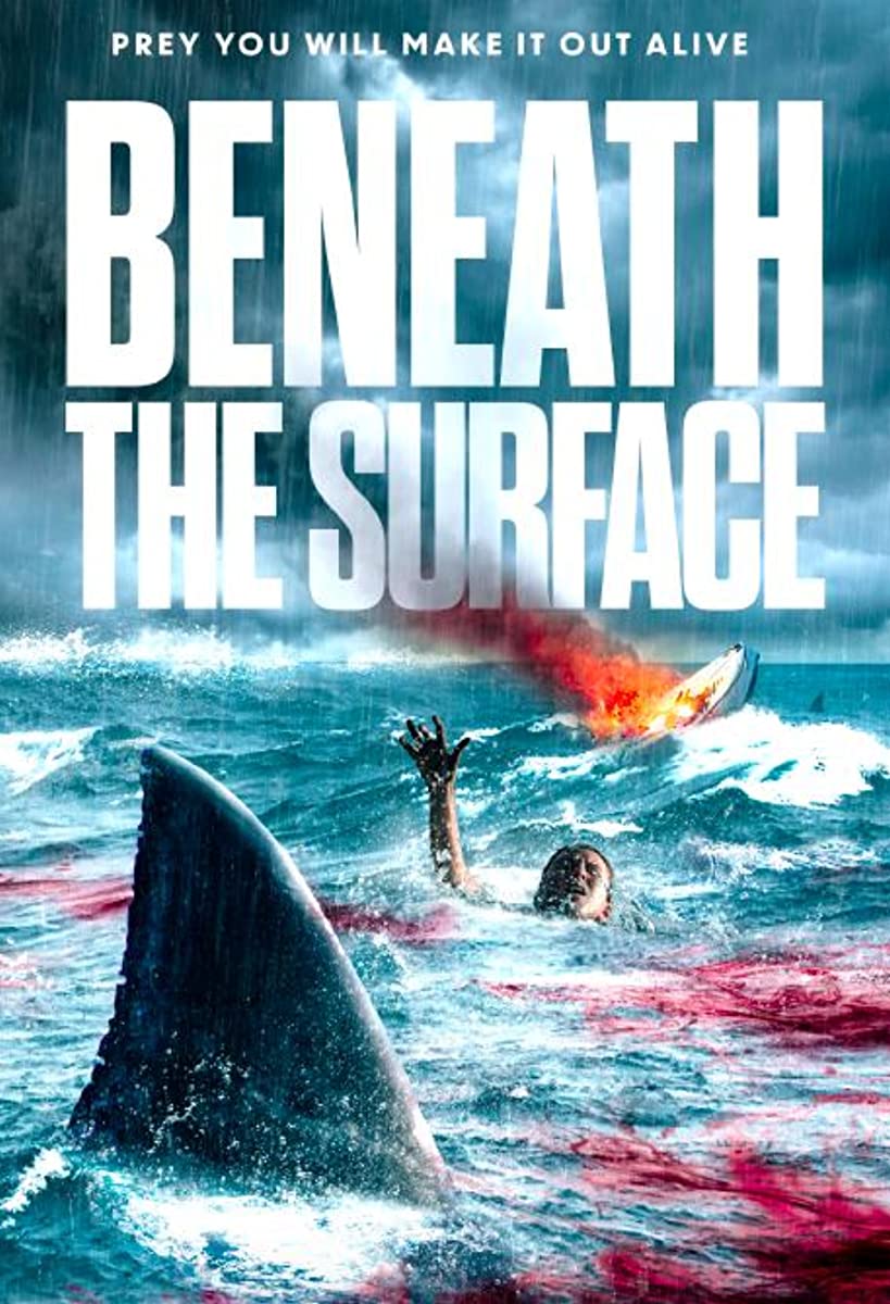 مشاهدة فيلم Beneath the Surface 2022 مترجم