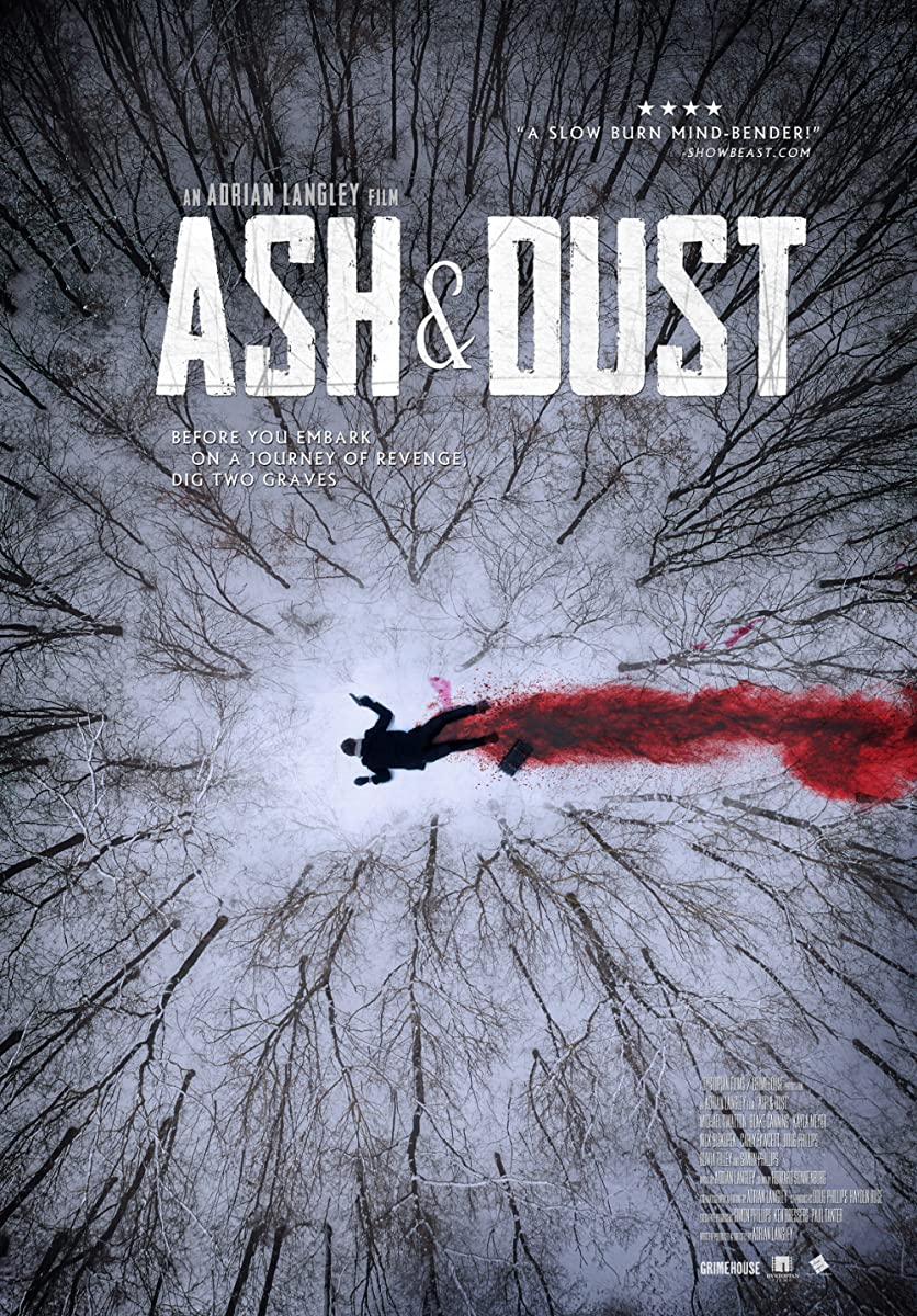 مشاهدة فيلم Ash & Dust 2022 مترجم
