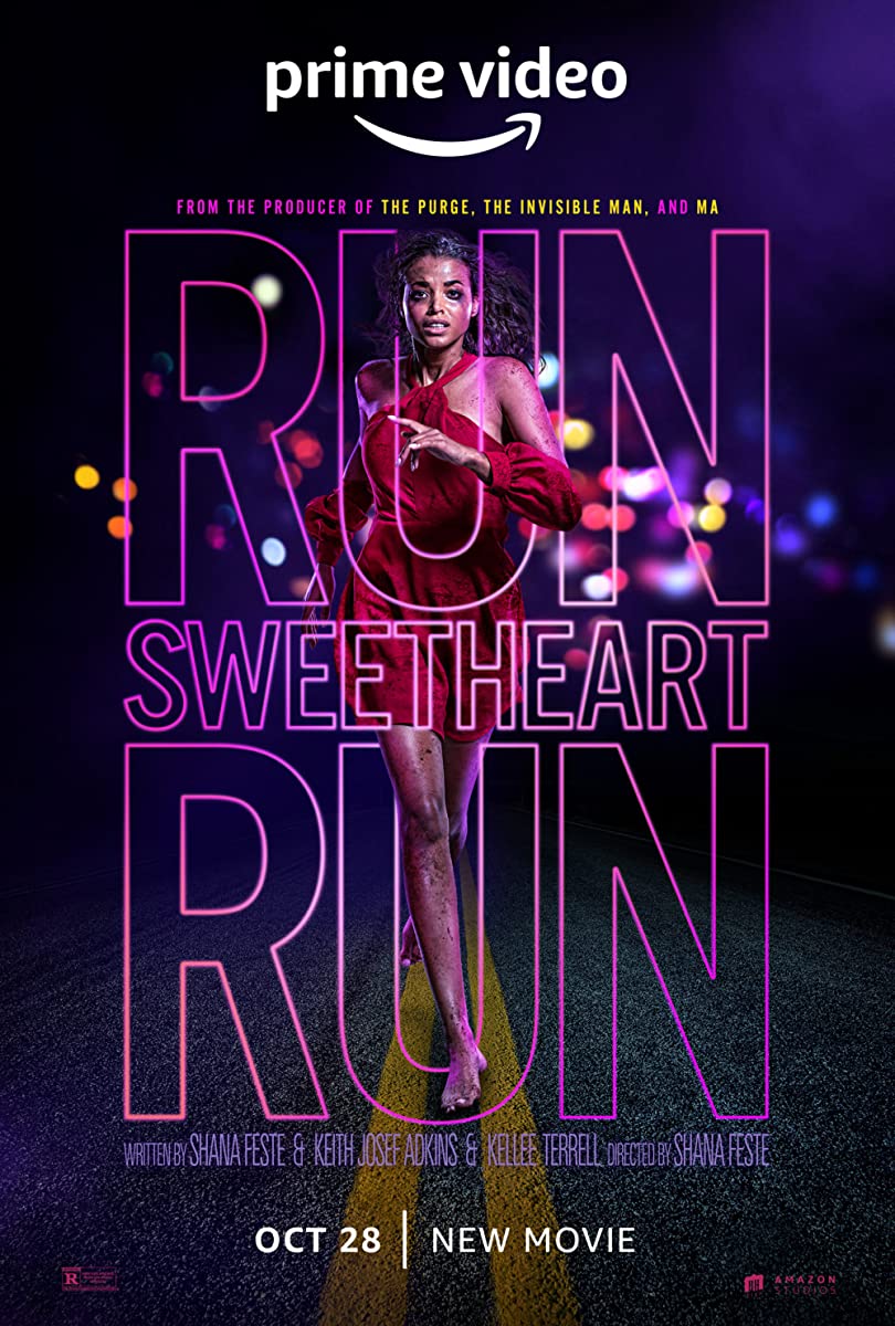 مشاهدة فيلم Run Sweetheart Run 2022 مترجم