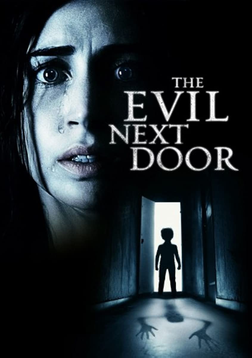 مشاهدة فيلم The Evil Next Door 2020 مترجم