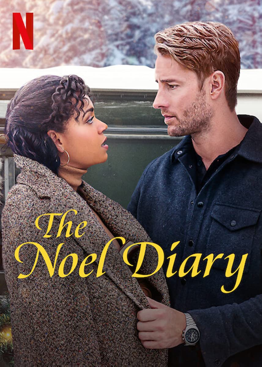 فيلم يوميّات نويل The Noel Diary مترجم