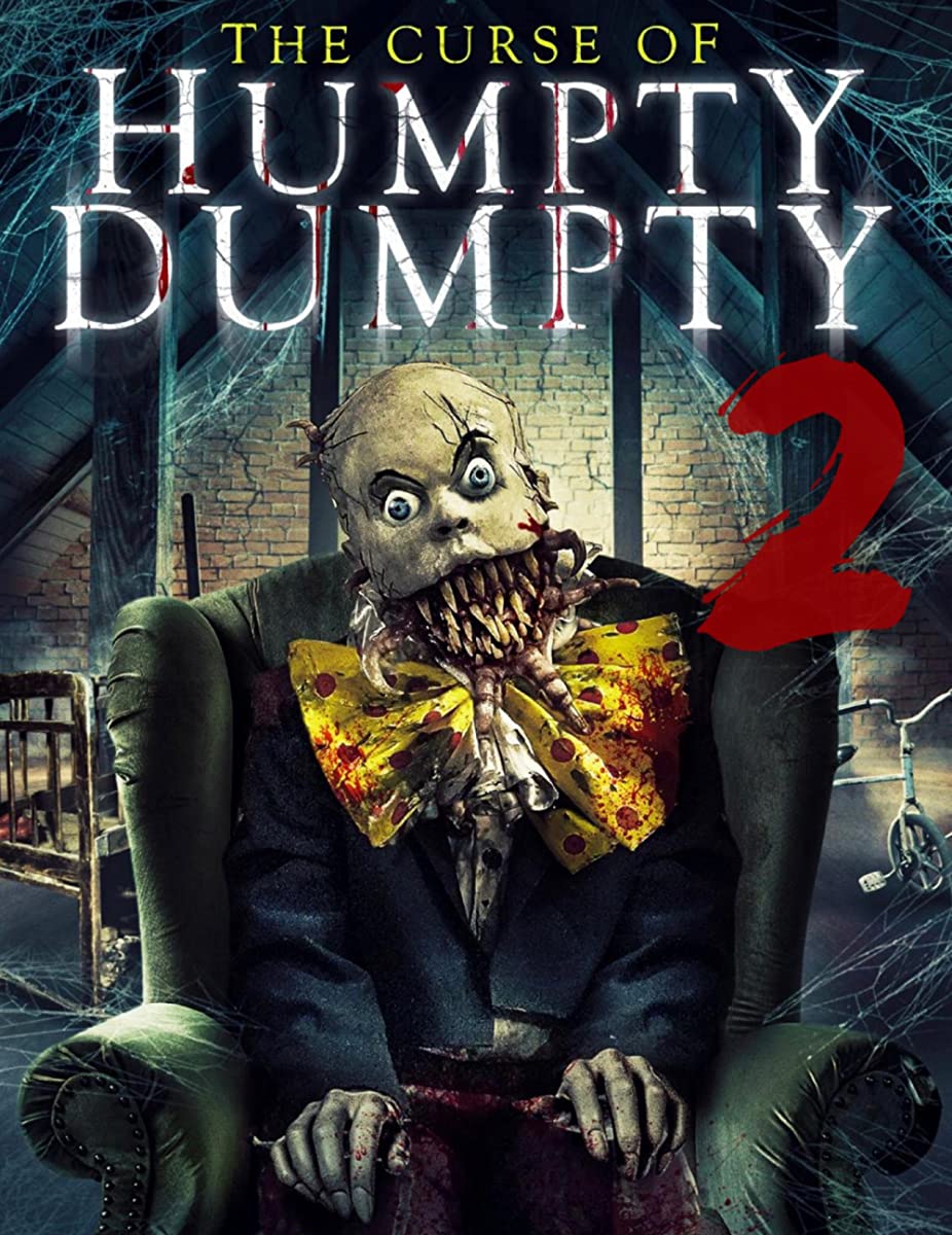 سلسلة أفلام Curse of Humpty Dumpty مترجمة