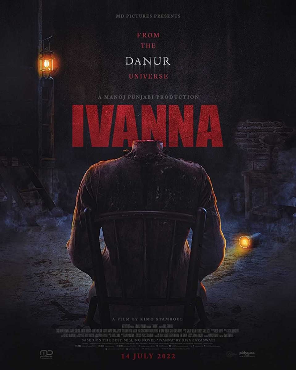 مشاهدة فيلم Ivanna 2022 مترجم