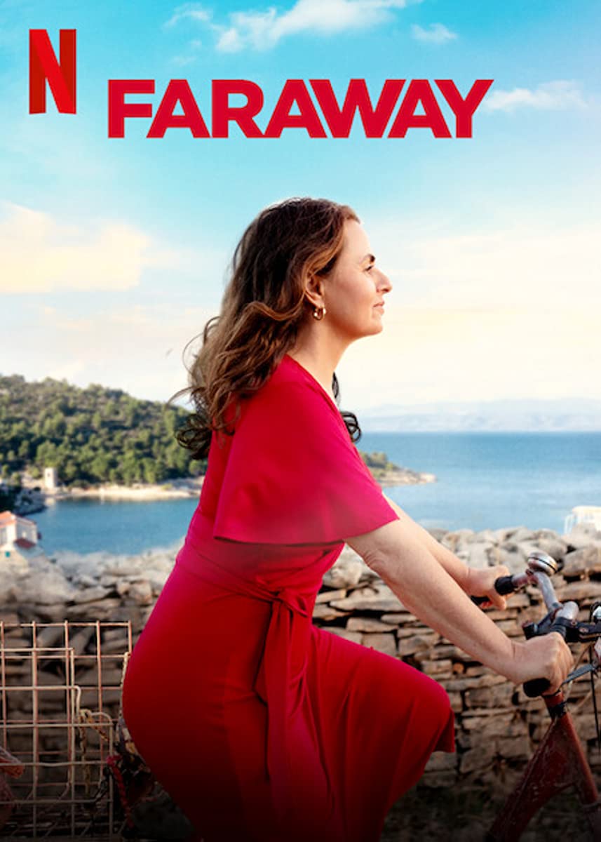 مشاهدة فيلم Faraway 2023 مترجم