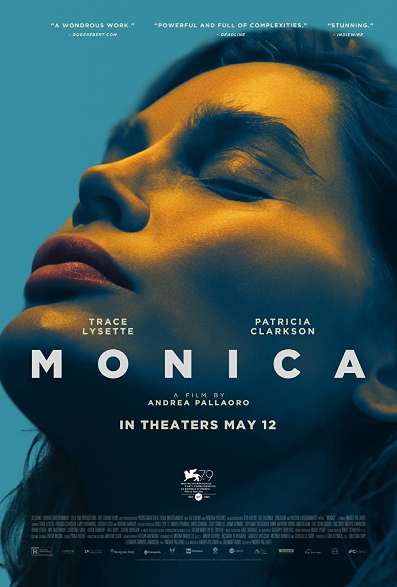 مشاهدة فيلم Monica 2022 مترجم