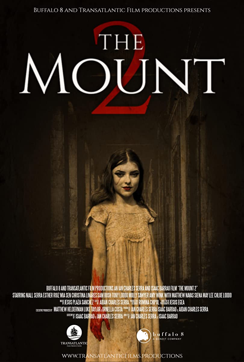 مشاهدة فيلم The Mount 2 2022 مترجم