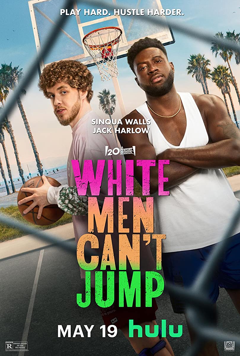 مشاهدة فيلم White Men Can’t Jump 2023 مترجم