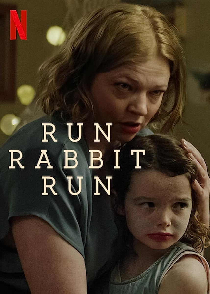 مشاهدة فيلم Run Rabbit Run 2023 مترجم
