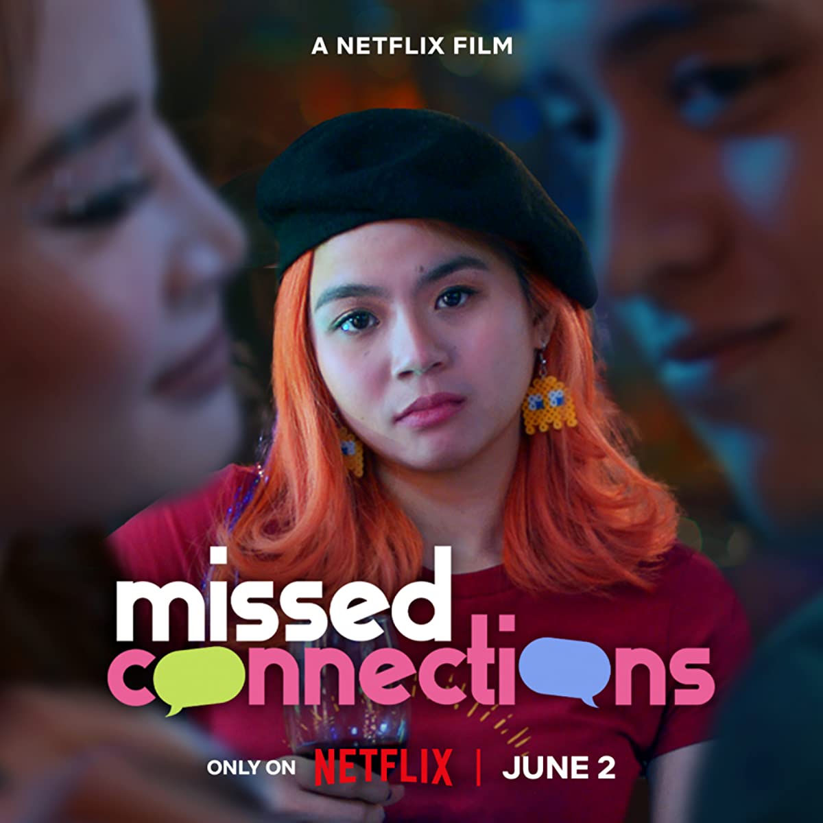 فيلم الفرص المهدرة Missed Connections مترجم