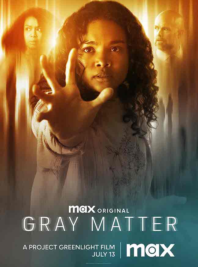 مشاهدة فيلم Gray Matter 2023 مترجم