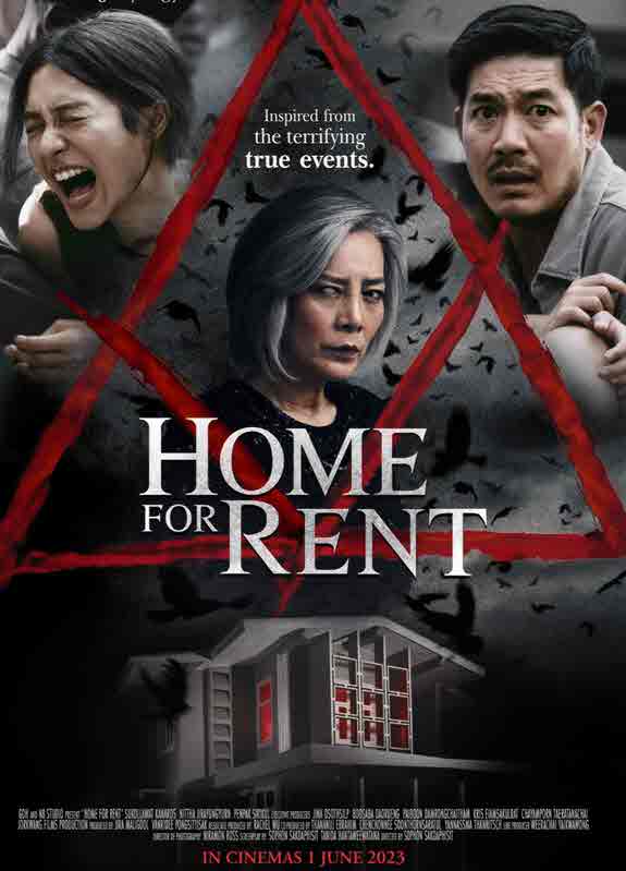 مشاهدة فيلم Home for Rent 2023 مترجم