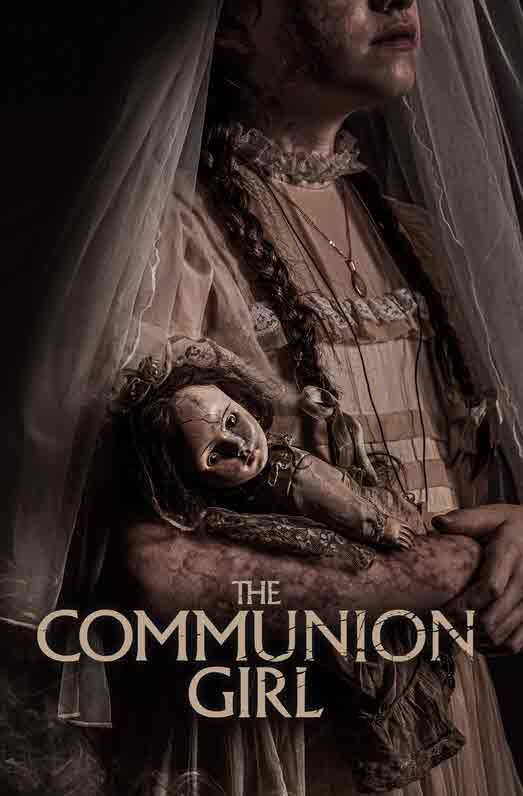 مشاهدة فيلم The Communion Girl 2023 مترجم