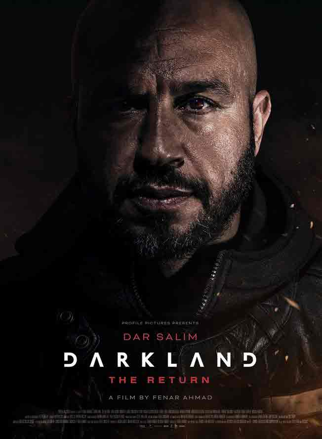 مشاهدة فيلم Darkland: The Return 2023 مترجم