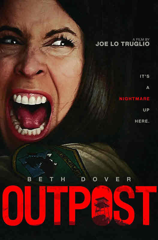 مشاهدة فيلم Outpost 2023 مترجم