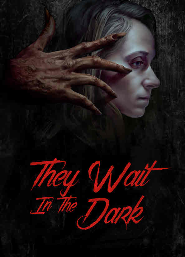 مشاهدة فيلم They Wait in the Dark 2023 مترجم