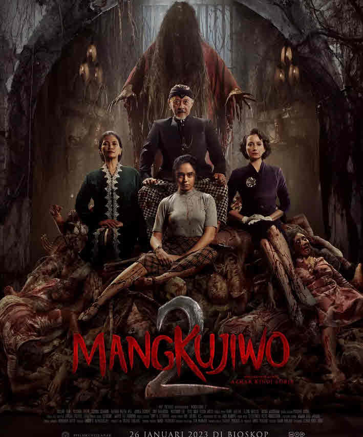 مشاهدة فيلم Mangkujiwo 2 2023 مترجم
