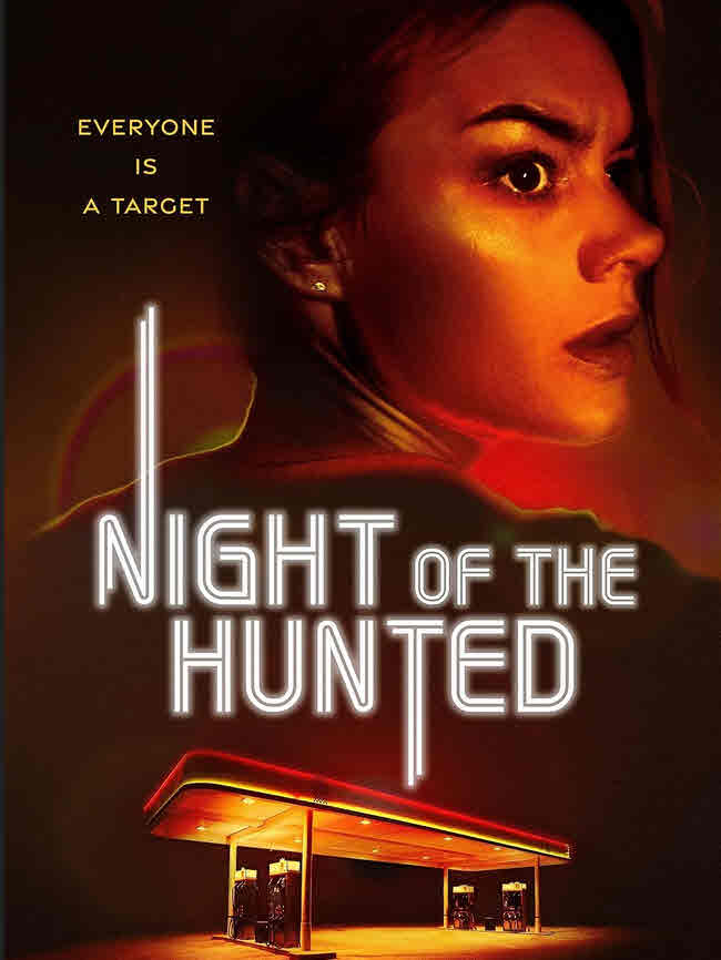 مشاهدة فيلم Night of the Hunted 2023 مترجم