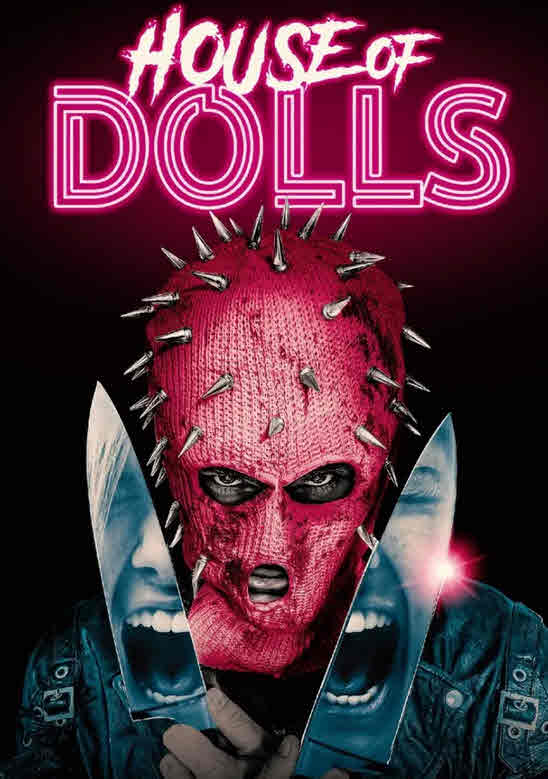 مشاهدة فيلم House of Dolls 2023 مترجم