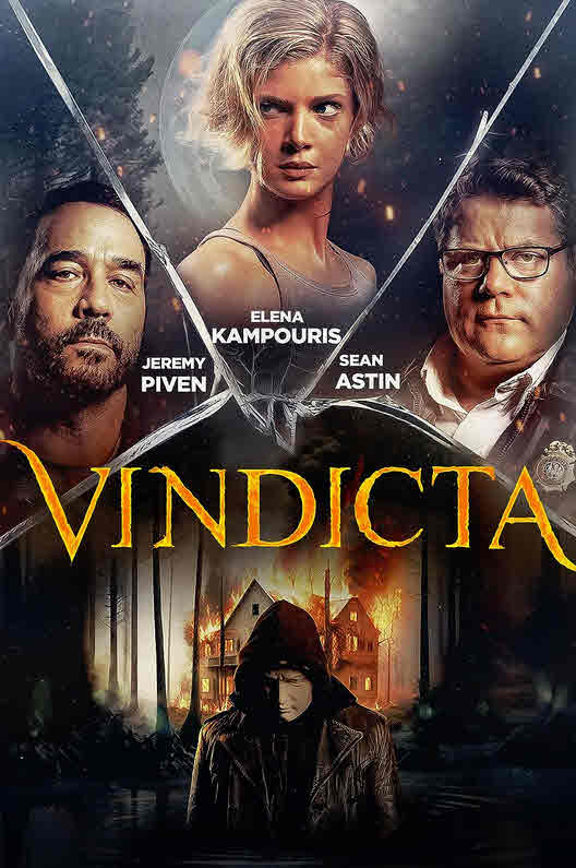 مشاهدة فيلم Vindicta 2023 مترجم