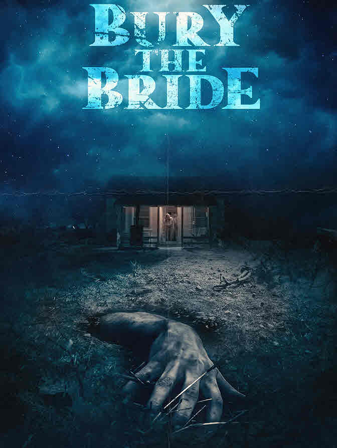 مشاهدة فيلم Bury the Bride 2023 مترجم