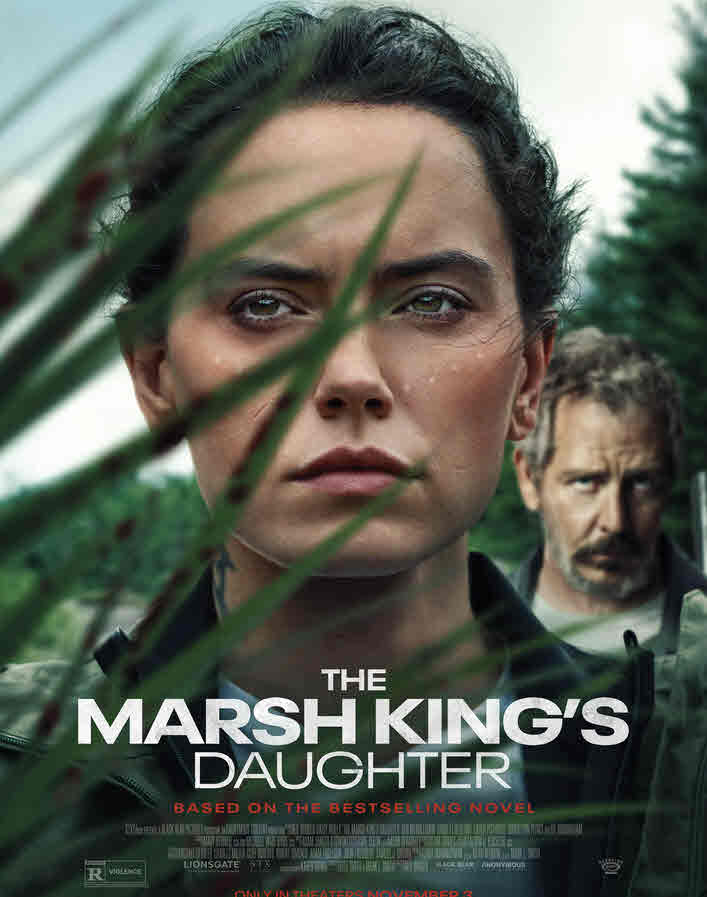 مشاهدة فيلم The Marsh King’s Daughter 2023 مترجم