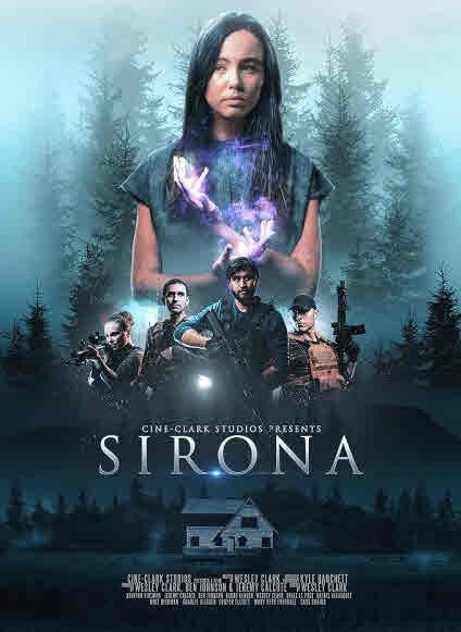 مشاهدة فيلم Sirona 2023 مترجم