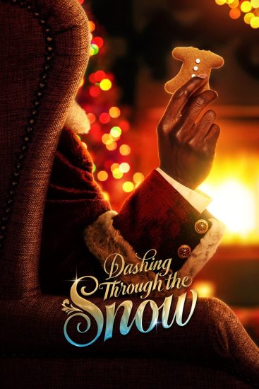 مشاهدة فيلم Dashing Through the Snow 2023 مترجم