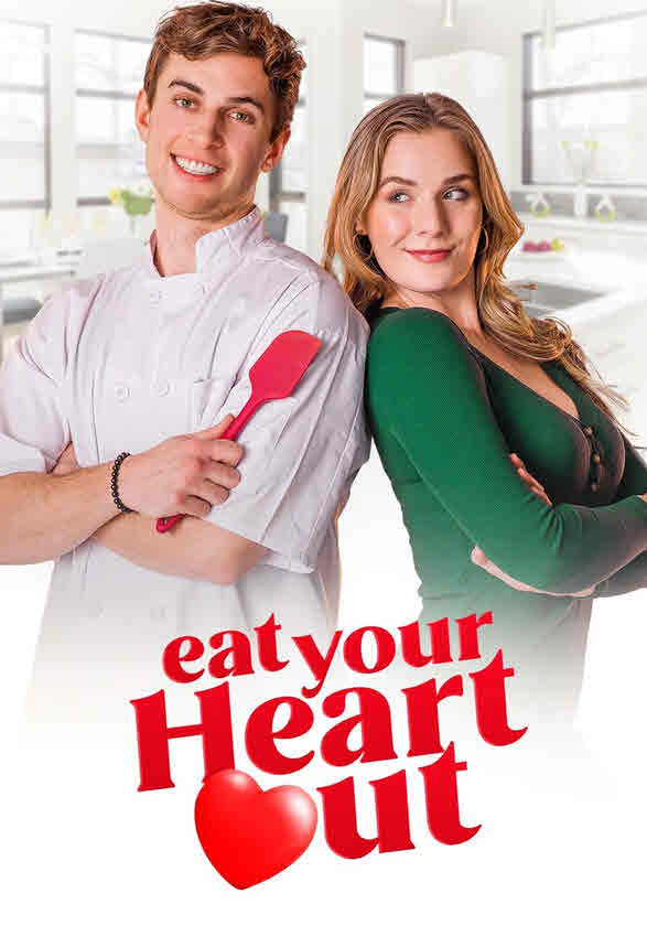 مشاهدة فيلم Eat Your Heart Out 2023 مترجم