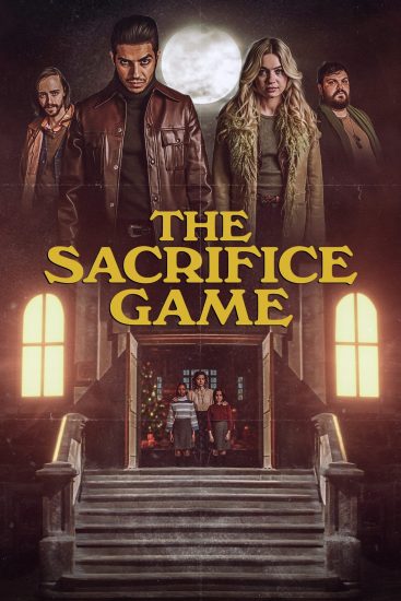 مشاهدة فيلم The Sacrifice Game 2023 مترجم