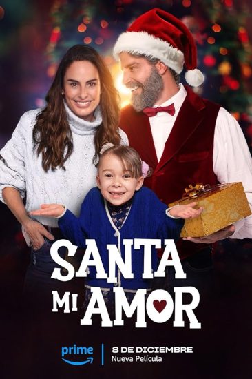 مشاهدة فيلم Santa Mi Amor 2023 مترجم