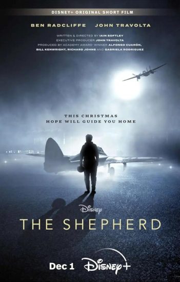 مشاهدة فيلم The Shepherd 2023 مترجم